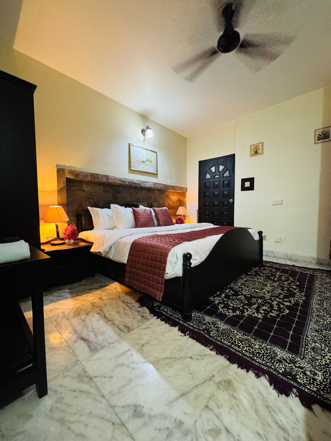 Heritage Interiors