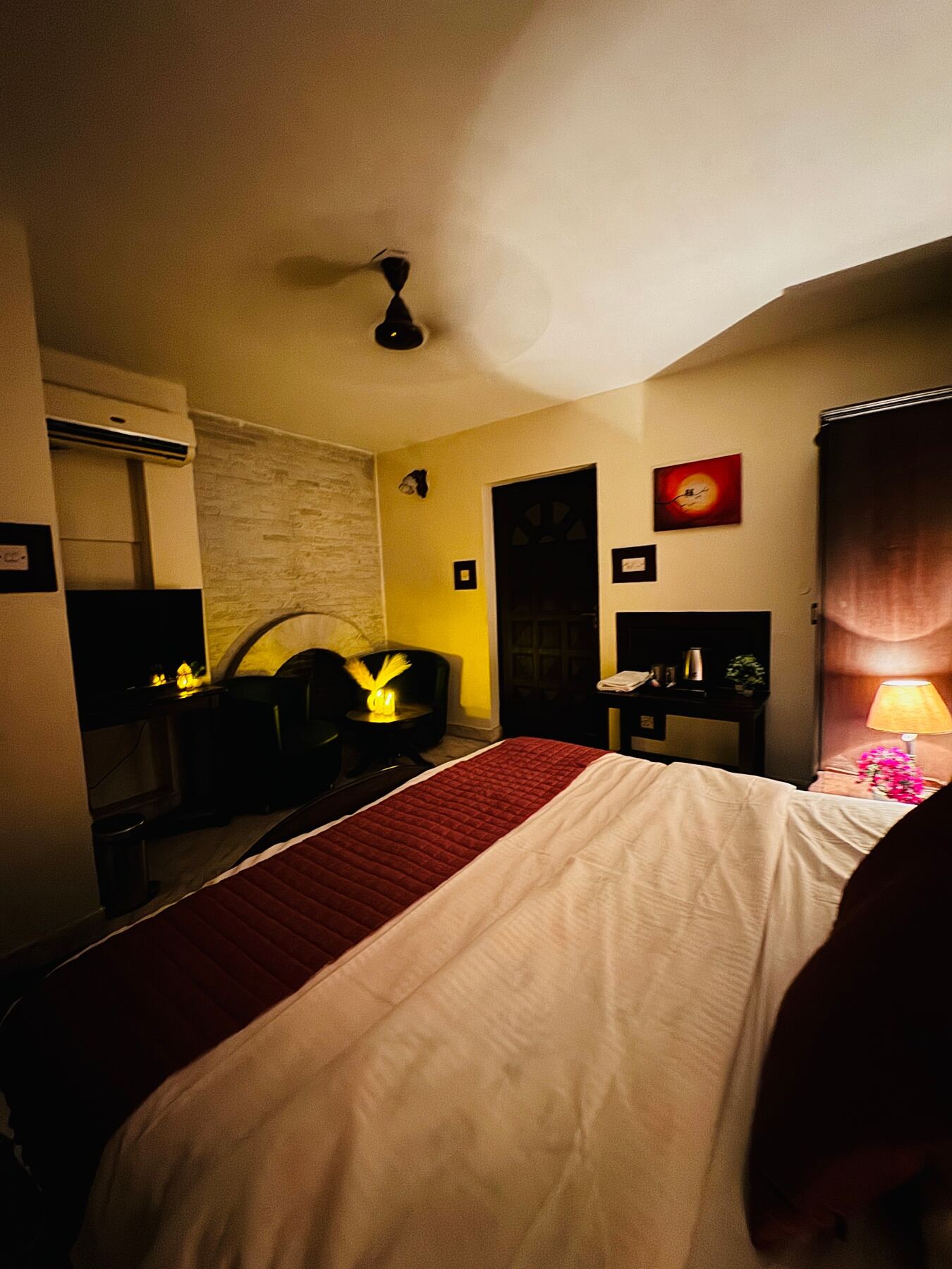 Suites of Quiet Luxury